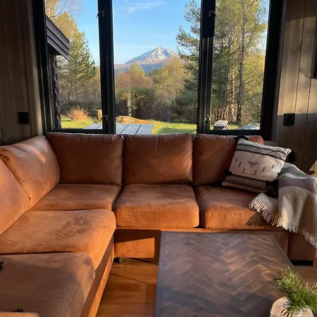 Casa vacanze I Naturskjonne Omgivelser *