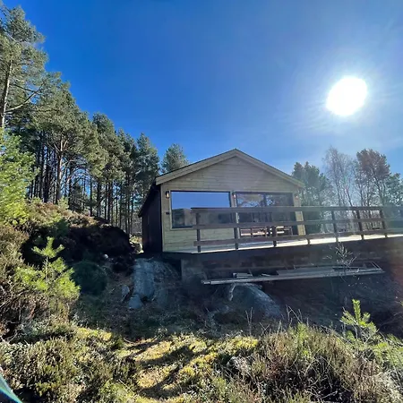 A By The Forest With A Sea View ! *