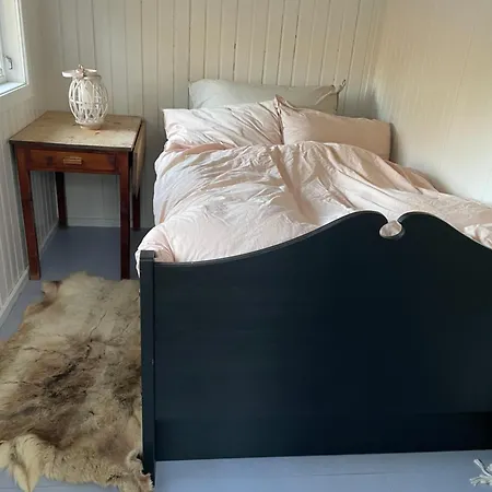 I Naturskjonne Omgivelser Casa vacanze *