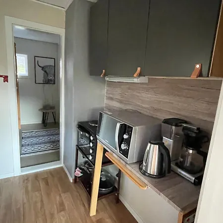 Casa vacanze I Naturskjonne Omgivelser *