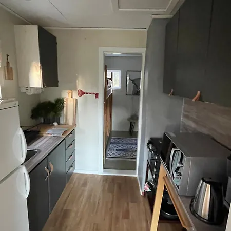 A By The Forest With A Sea View ! * Sofstad