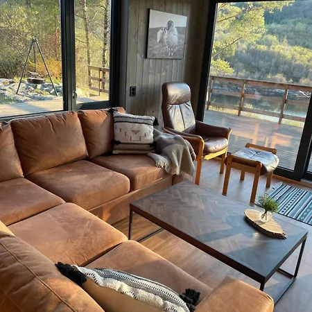 A By The Forest With A Sea View !