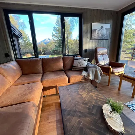 I Naturskjonne Omgivelser Holiday home