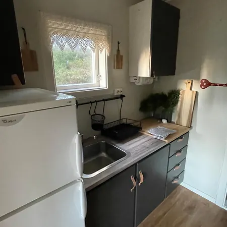 Holiday home I Naturskjonne Omgivelser