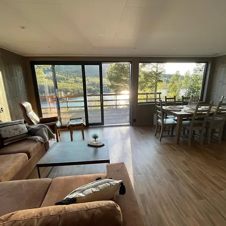 I Naturskjonne Omgivelser Holiday home