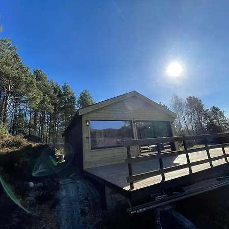 I Naturskjonne Omgivelser Holiday home