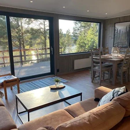 A By The Forest With A Sea View !