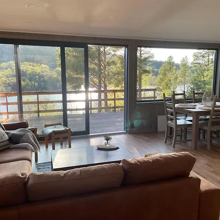 A By The Forest With A Sea View ! *