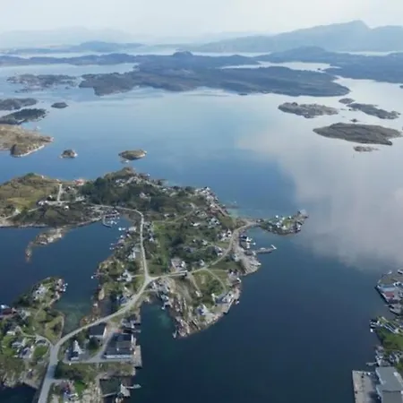 Tatil Evi A By The Forest With A Sea View !