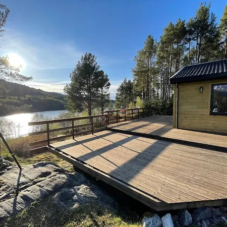 Tatil Evi A By The Forest With A Sea View !