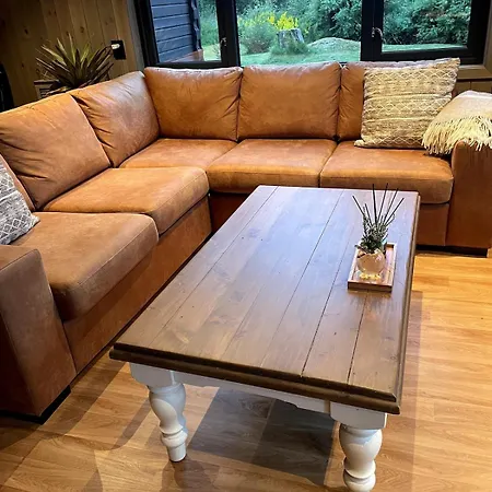 Hébergement de vacances A By The Forest With A Sea View ! Sofstad