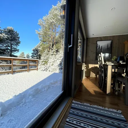 Hébergement de vacances A By The Forest With A Sea View ! *