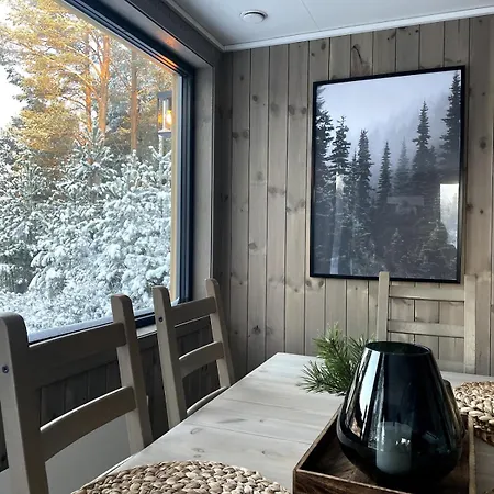 A By The Forest With A Sea View ! *