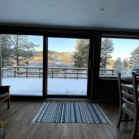 A By The Forest With A Sea View ! Hébergement de vacances *