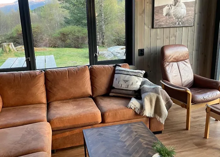 A By The Forest With A Sea View ! *