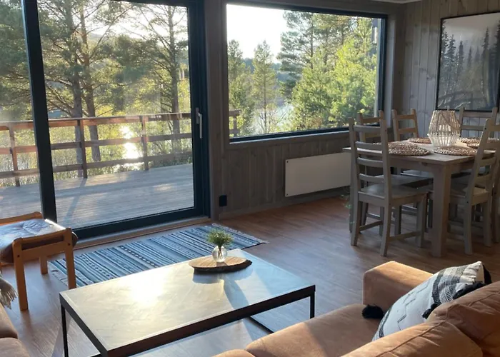 A By The Forest With A Sea View !