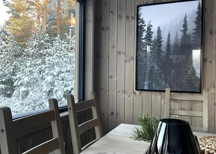 A By The Forest With A Sea View ! *