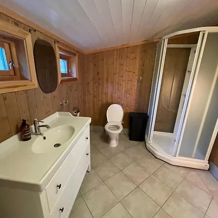 A By The Forest With A Sea View !