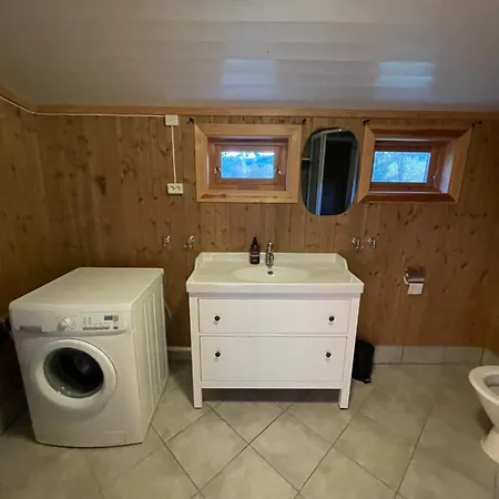 I Naturskjonne Omgivelser Casa vacanze