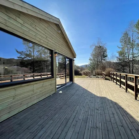 Holiday home A By The Forest With A Sea View ! *