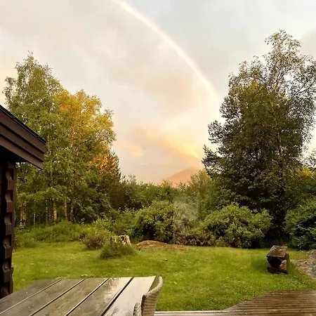 Holiday home A By The Forest With A Sea View !