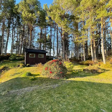 Holiday home A By The Forest With A Sea View ! *
